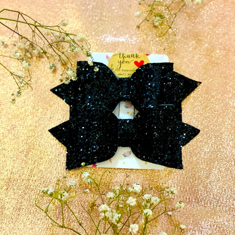 Handmade Hair bows